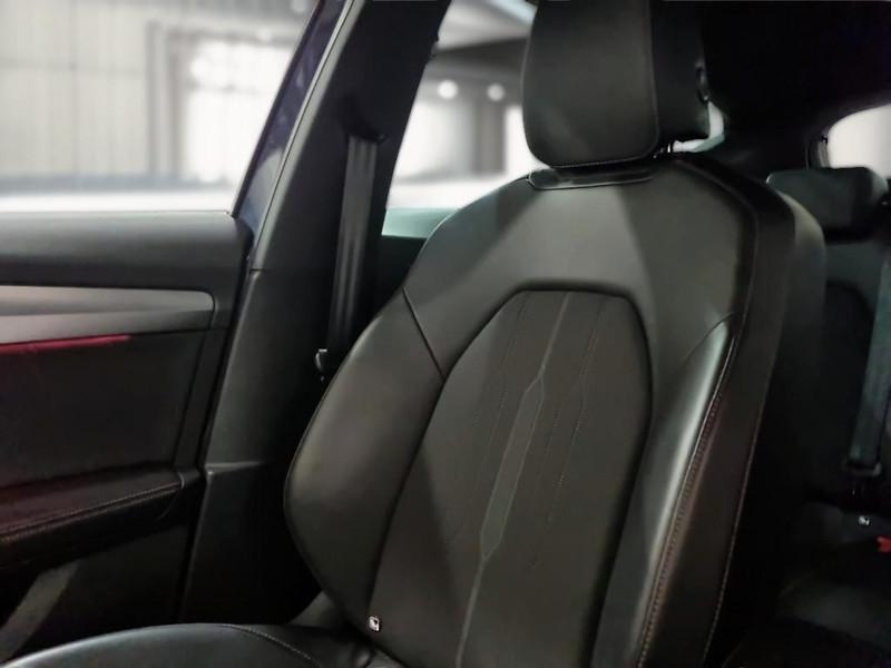 CUPRA FORMENTOR 2.0 TDI SUV