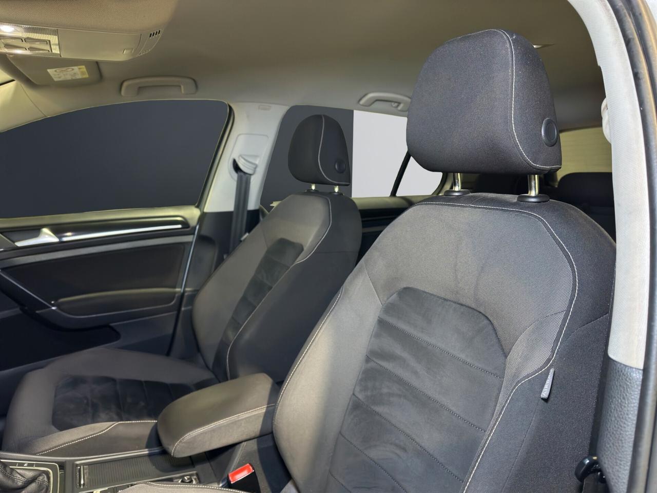 Volkswagen Golf 1.6 TDI 110 CV DSG 5p. Comfortline BlueMotion Tech.