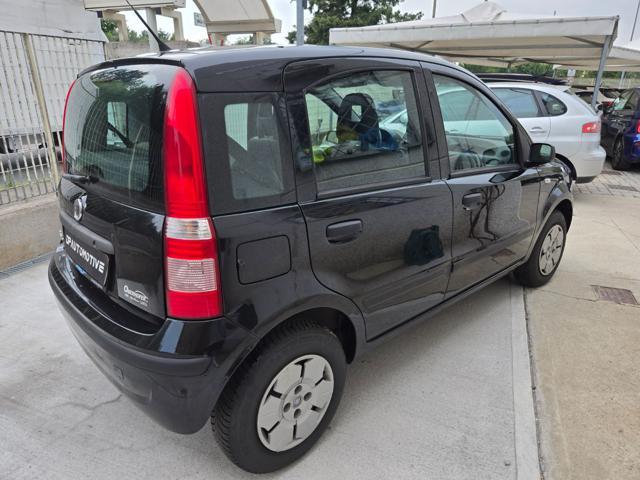 FIAT Panda 1.1 Active
