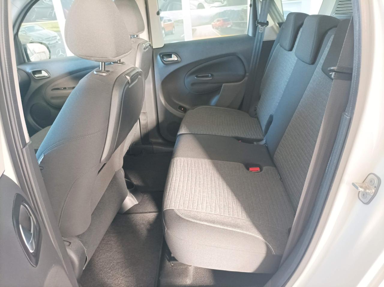 Citroen C3 Picasso BlueHDi 100 Exclusive 02/2016