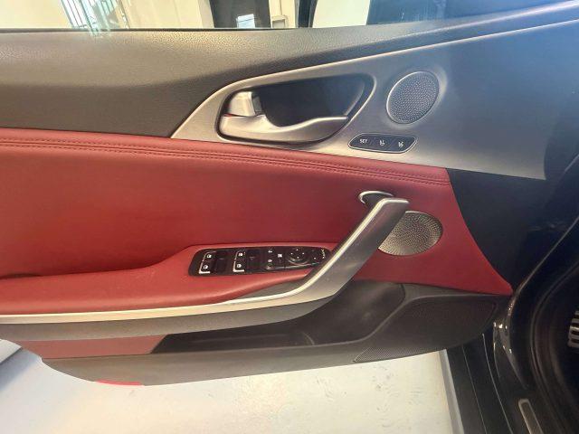 KIA Stinger Stinger 2.2 crdi GT Line awd 200cv auto tetto