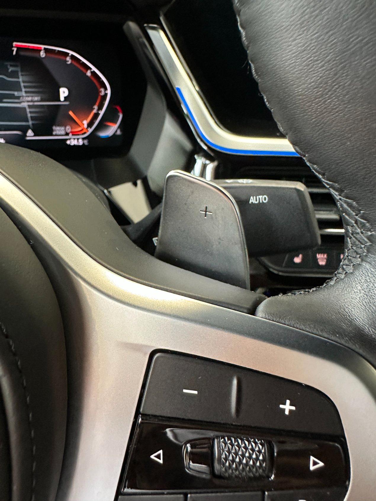 BMW Z4 sdrive 30i Msport auto-19"-Camera-Head Up-Carplay-FULL