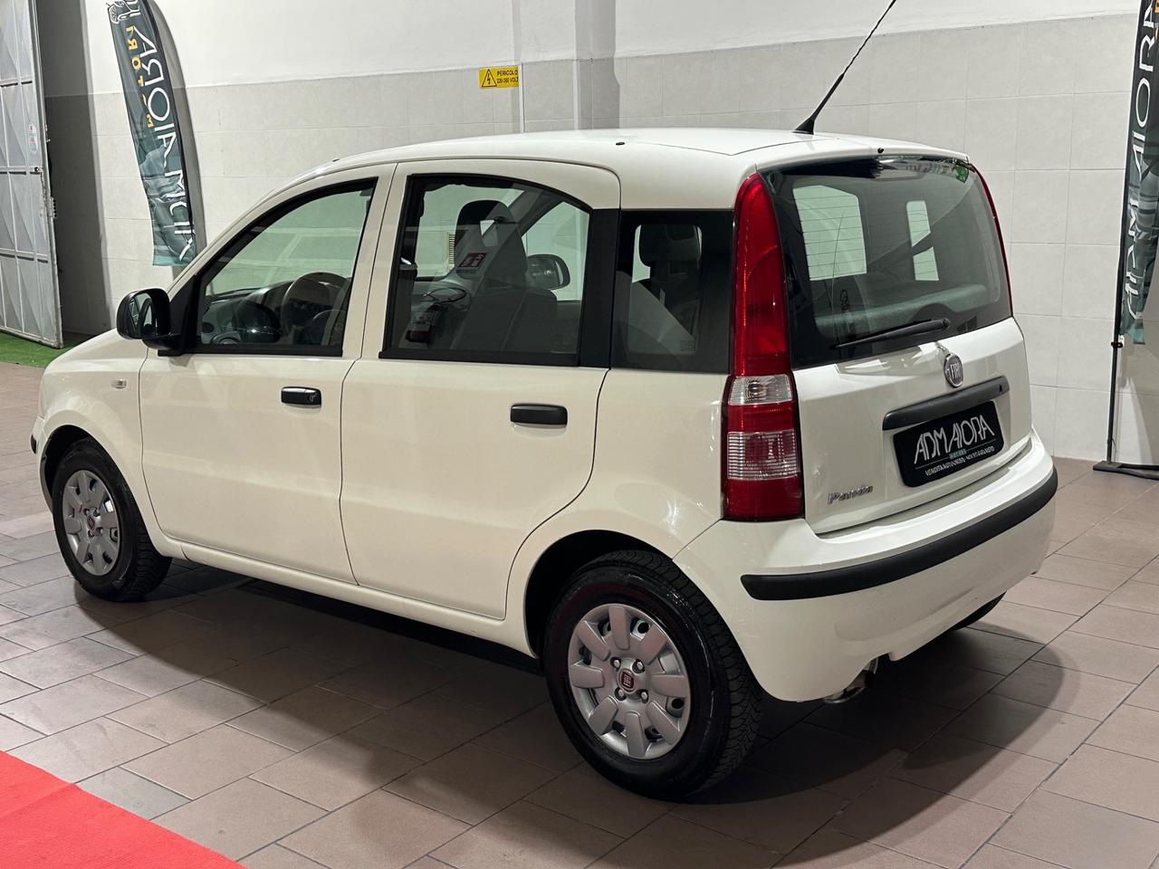 Fiat Panda 1.2 Easy