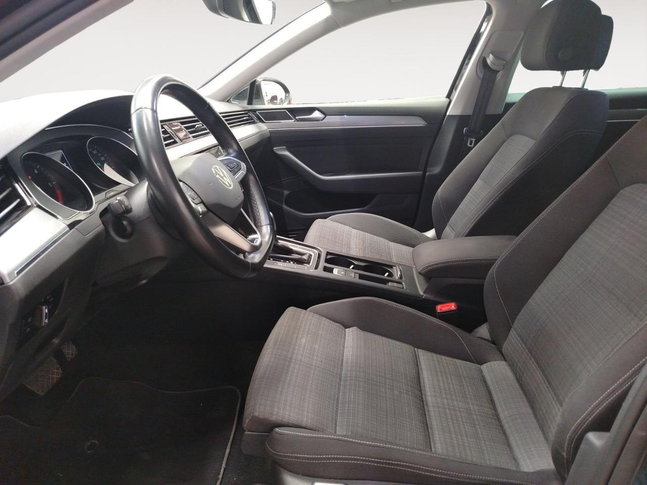 Volkswagen Passat Variant 2.0 tdi Business 150cv dsg