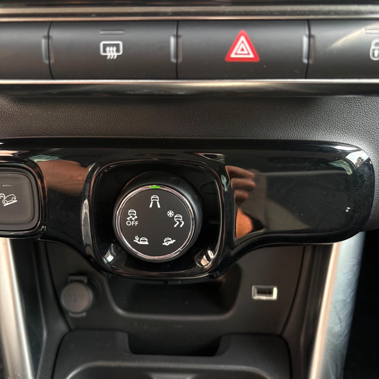 Citroen C3 Aircross PureTech 110 S&S Rip Curl