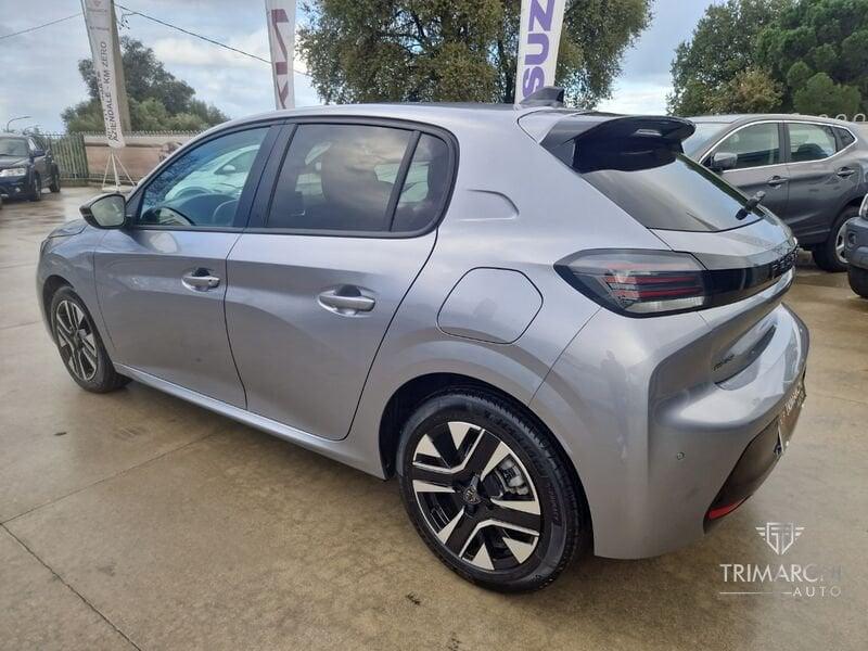 Peugeot 208 208 PureTech 100 Stop&Start 5 porte Allure