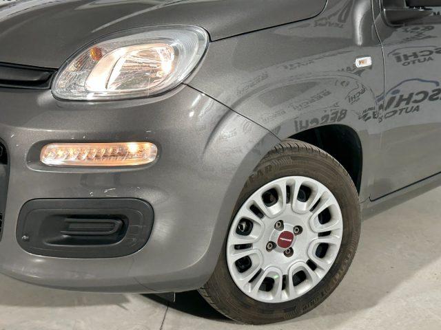 FIAT Panda 1.0 FireFly S&S Hybrid 5 POSTI