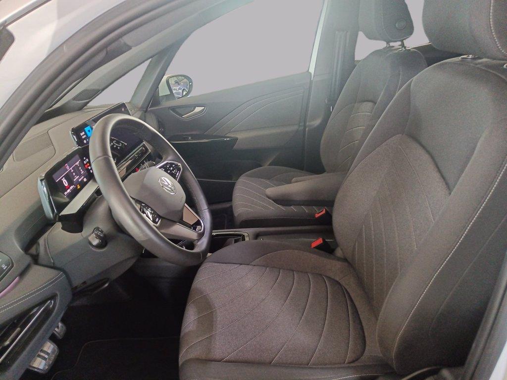 VOLKSWAGEN Id.3 58 kwh pro performance 204cv del 2023