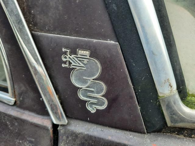 ALFA ROMEO Giulia 1600 Biscione