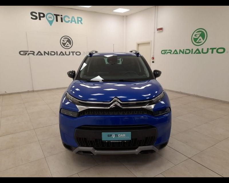 Citroën C3 Aircross I 2021 1.5 bluehdi Feel s&s 110cv