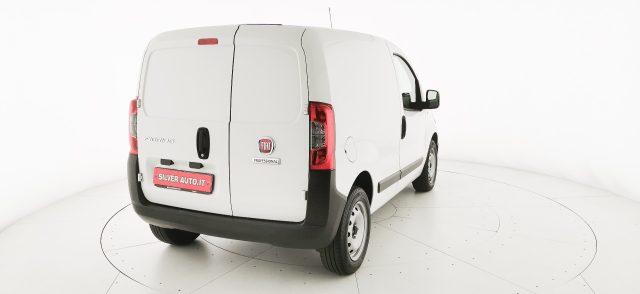 FIAT Fiorino 1.3 MJT 80CV Cargo - PREZZO + IVA