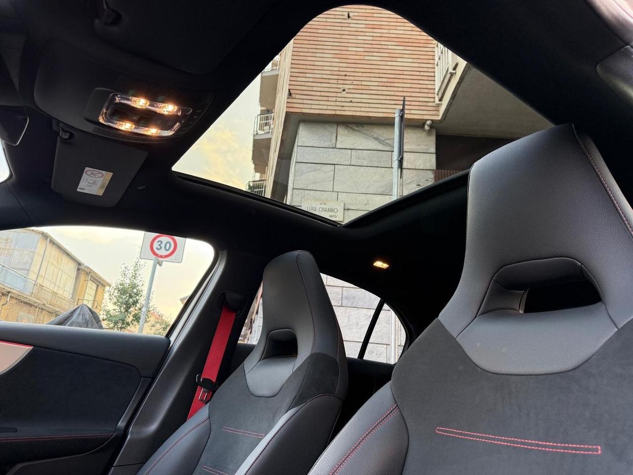 Mercedes-Benz A 35 AMG Premium A 35 AMG MHEV #7372