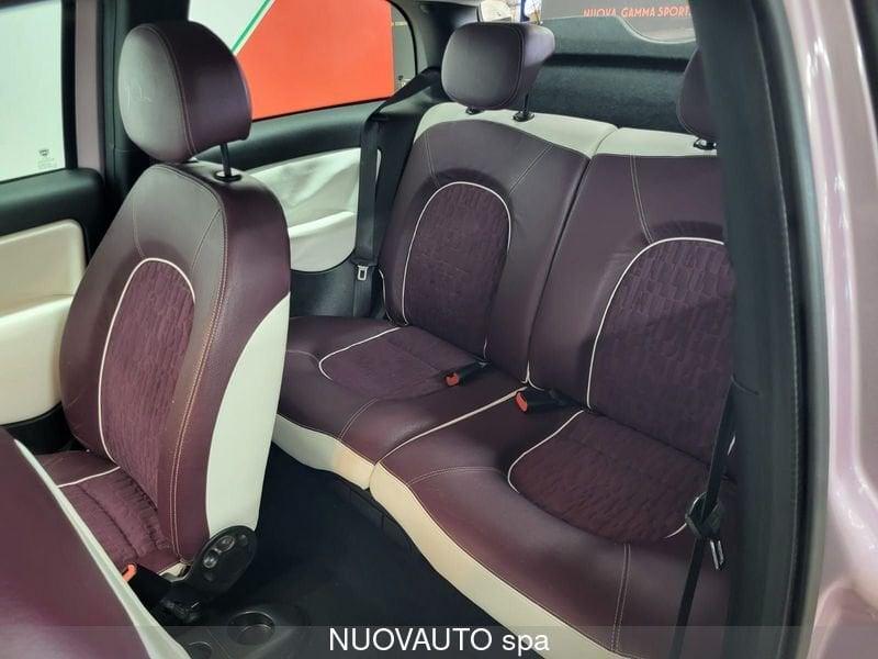 Lancia Ypsilon Ypsilon 1.2 69 CV Platino