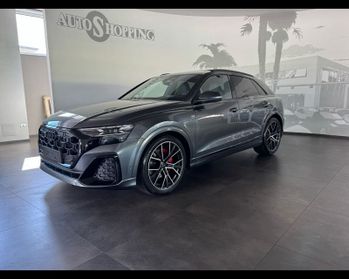 Audi Q8 50 TDI 286 CV quattro tiptronic S line edition
