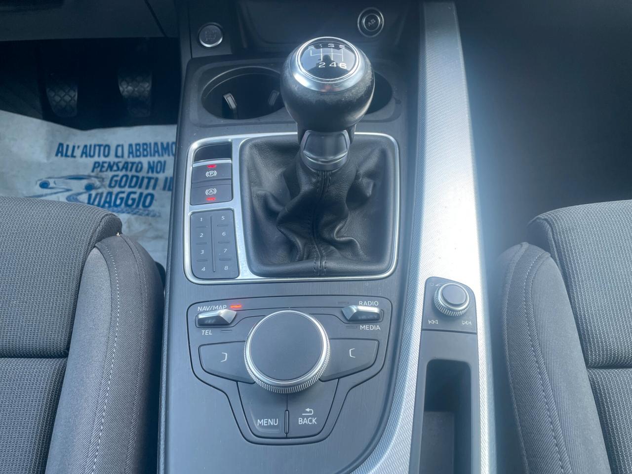 Audi A4 Avant 2.0 TFSI ultra S tronic Business