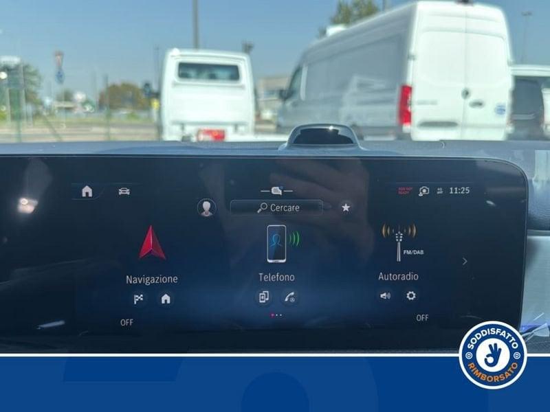 Mercedes-Benz Classe A 250 Automatic 4Matic AMG Line Advanced Plus