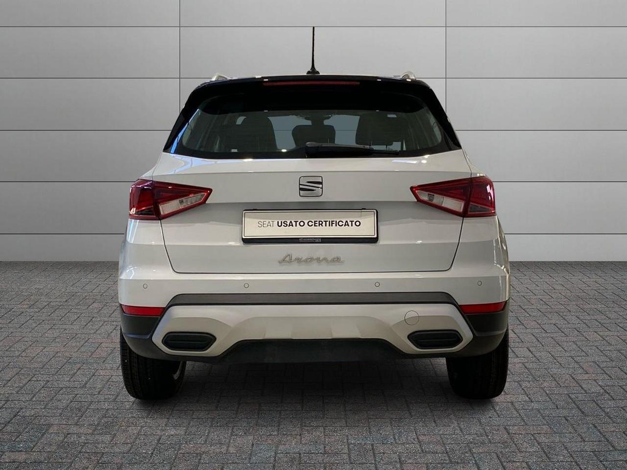 Seat Arona 1.0 ecotsi 95cv xperience