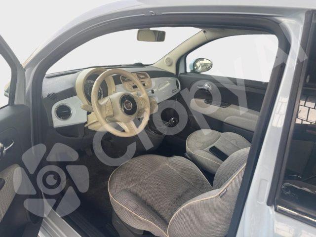 FIAT 500 1.2 Lounge POCHI KM!!!!