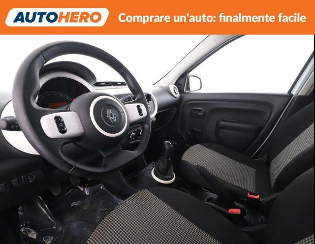 RENAULT Twingo SCe Life
