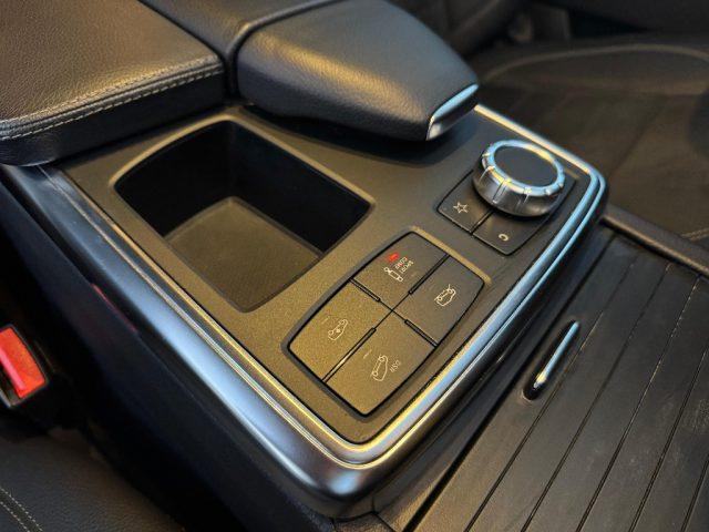 MERCEDES-BENZ ML 350 BlueTEC 4Matic SPORT *SERVICE MERCEDES*UNIPROP*