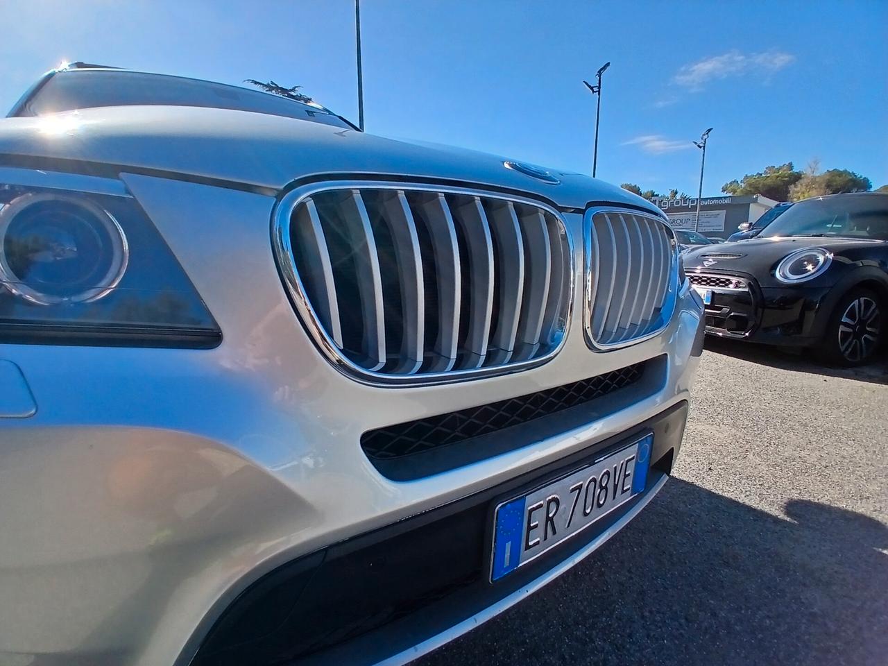 Bmw 216d Active Tourer Advantage