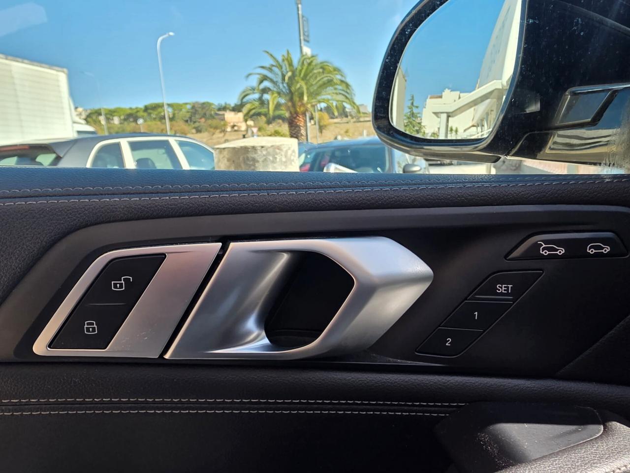 Bmw X6 xDrive30d 48V Msport #MSPORT#HARMAN KARDON#AUTO#APPLE CAR PLAY
