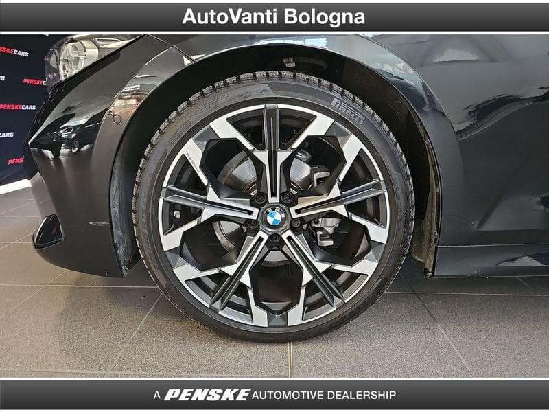 BMW Serie 3 318d Touring mhev 48V MSport auto