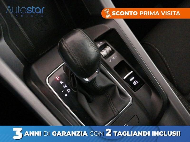 Alfa Romeo Tonale 1.5 hybrid Super 130cv tct7