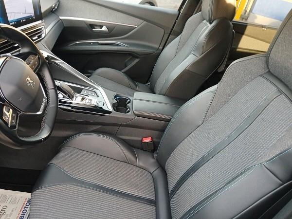 PEUGEOT 5008 1.5 BLUEHDi 130 CV EAT8 7 POSTI ALLURE PACK