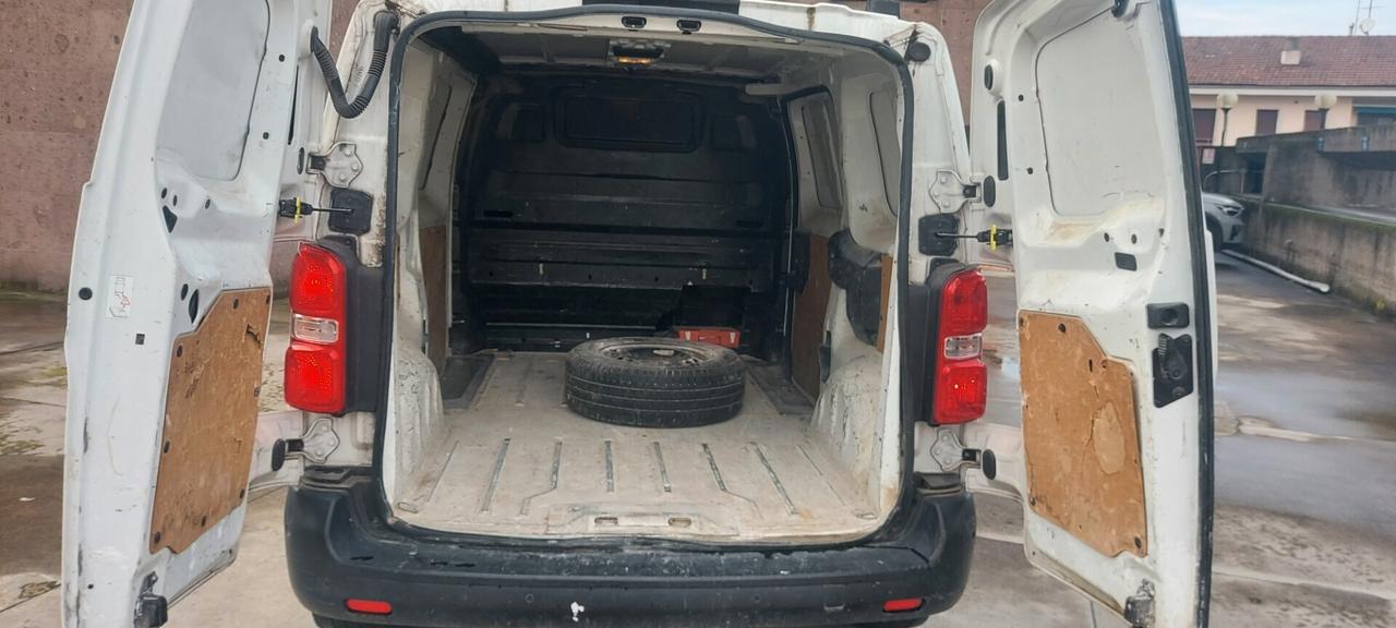 Peugeot Expert 2.0 HD 150 CV LUNGO