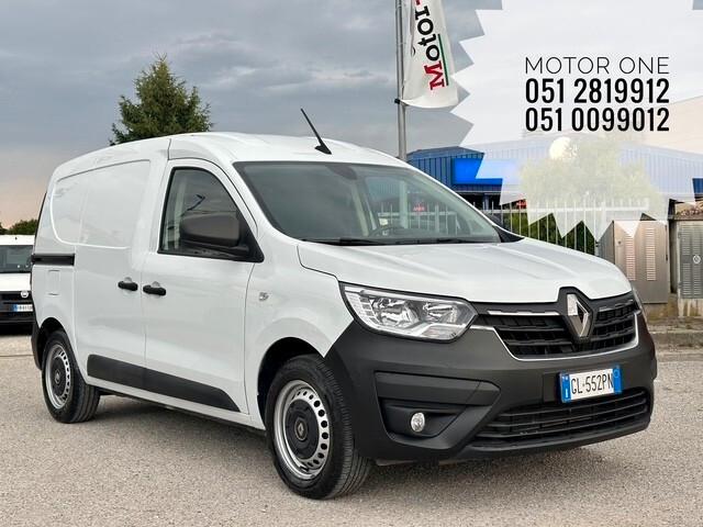 Renault Express 1.5 Blue dCi 95cv Van