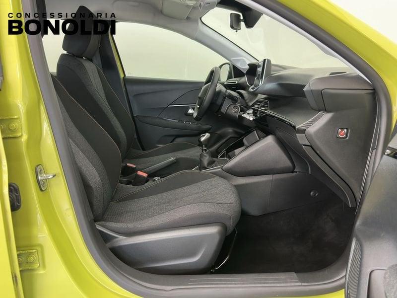 Peugeot 208 Style PureTech 100 S/S