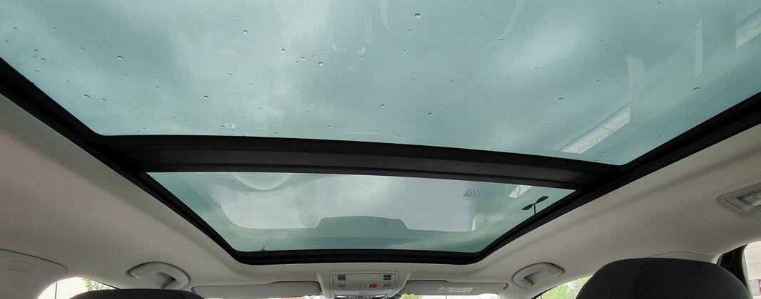 Volkswagen T-Roc 1.6 TDI SCR Advanced BlueMotion Technology