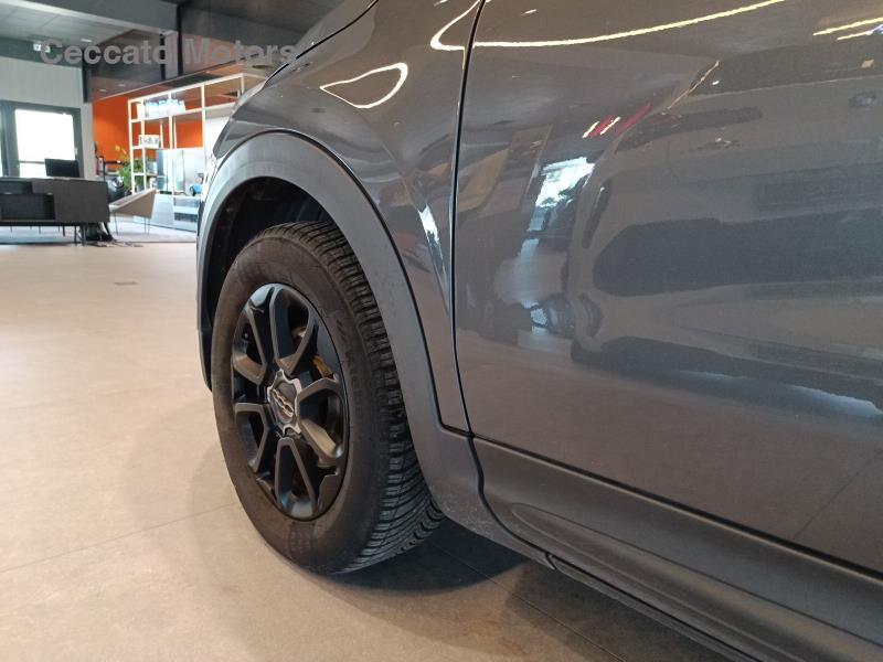 Fiat 500X 1.0 T3 City Cross
