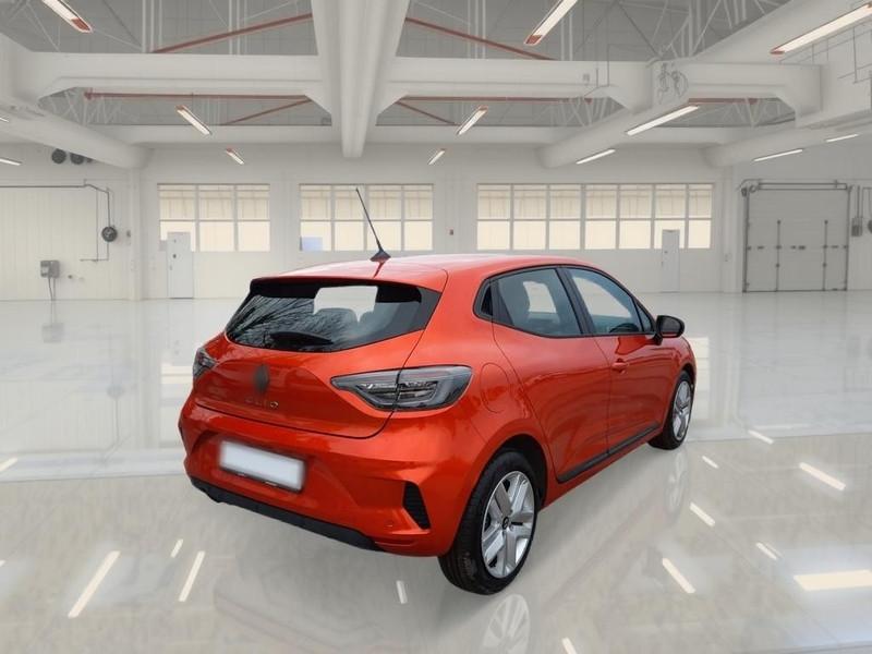 RENAULT CLIO 1.0 SCE 49KW EVOLUTION 5 PORTE BERLINA