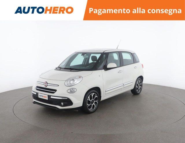 FIAT 500L 1.3 Multijet 95 CV Pop Star