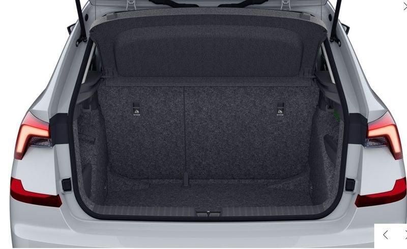 Škoda Kamiq 1.0 TSI Your Way DSG 115CV NUOVA DA IMMATRICOLARE