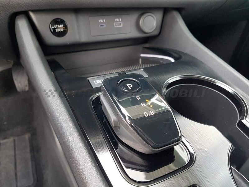 Nissan X-Trail X-Trail 1.5 e-power N-Connecta e-4orce 4wd auto 7p.ti