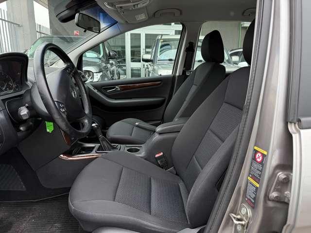 Mercedes-Benz A 150 Classe A - W/C 169 Elegance