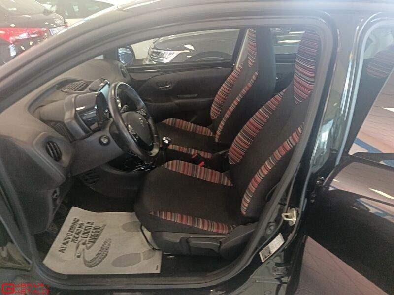 Citroën C1 1.0 VTi72 Shine