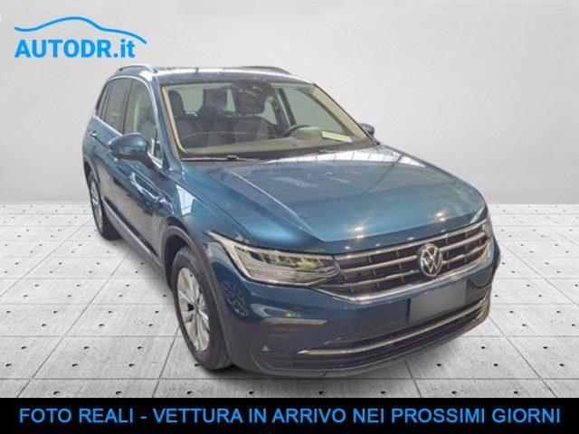 VOLKSWAGEN Tiguan 2.0 TDI Life ACC, Carplay, Ambient Light KM CERTIF