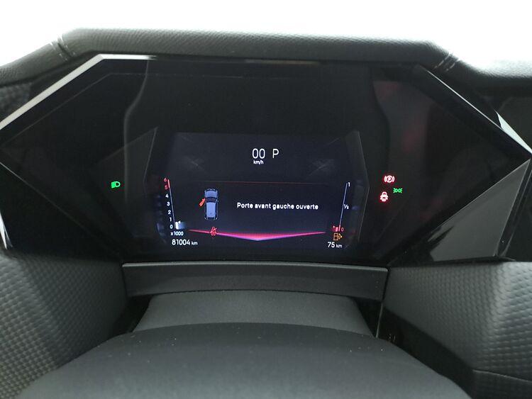 DS DS 4 Trocadero aut. BR712861 1.5 Diesel 131CV