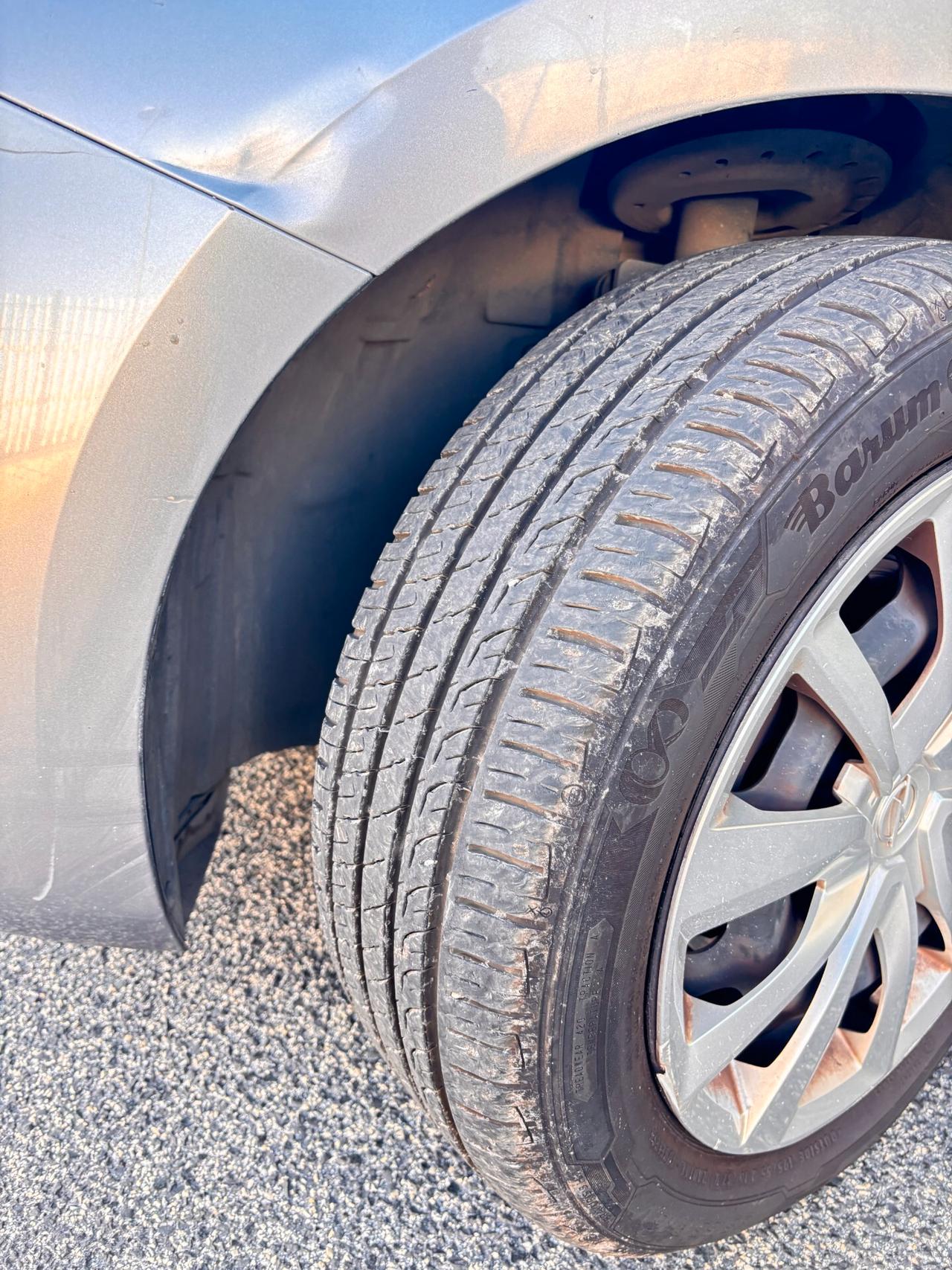 Opel Corsa 1.5 D 100 CV GS Line