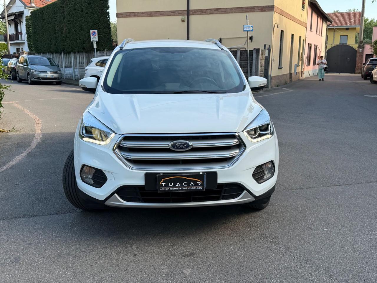 Ford Kuga 1.5 EcoBoost 120 CV Business #11072