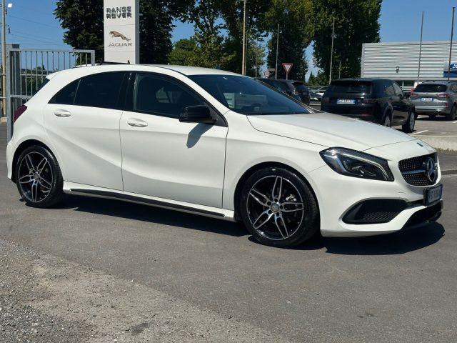 MERCEDES-BENZ A 180 Premium