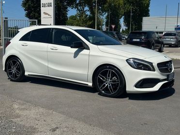 MERCEDES-BENZ A 180 Premium