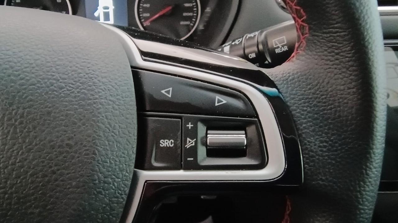 EVO 3 Evo 3 1.5 Bi-fuel GPL