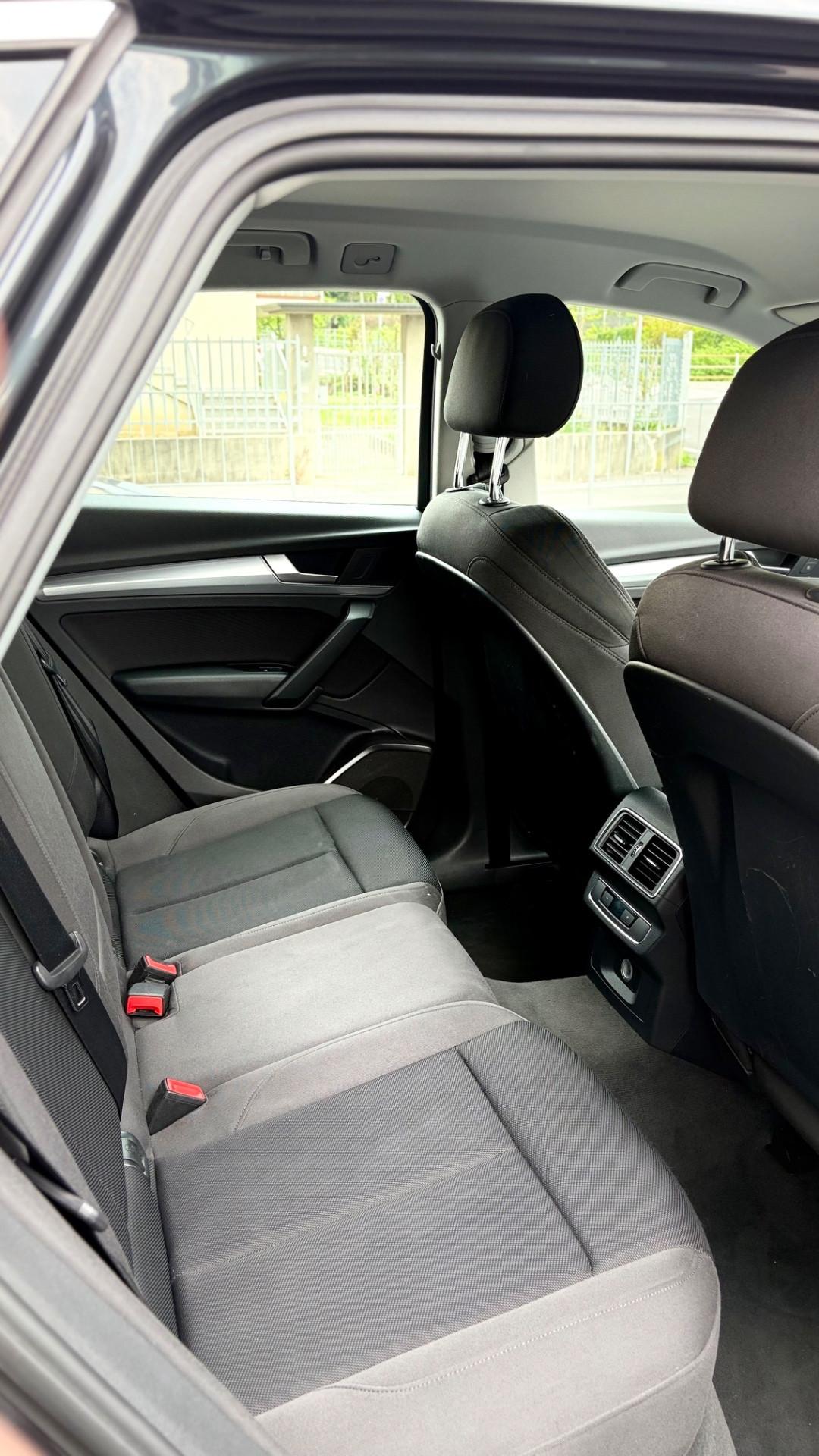 Audi Q5 2.0 TDI 40 190 CV quattro S tronic