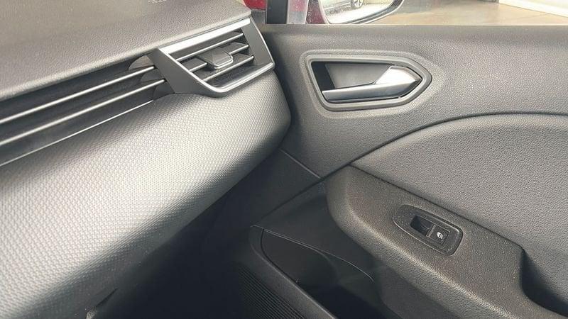 Renault Clio 5 Porte 1.0 TCe GPL Zen 1.0 tce Zen Gpl 100cv