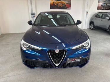 Alfa Romeo Stelvio Super